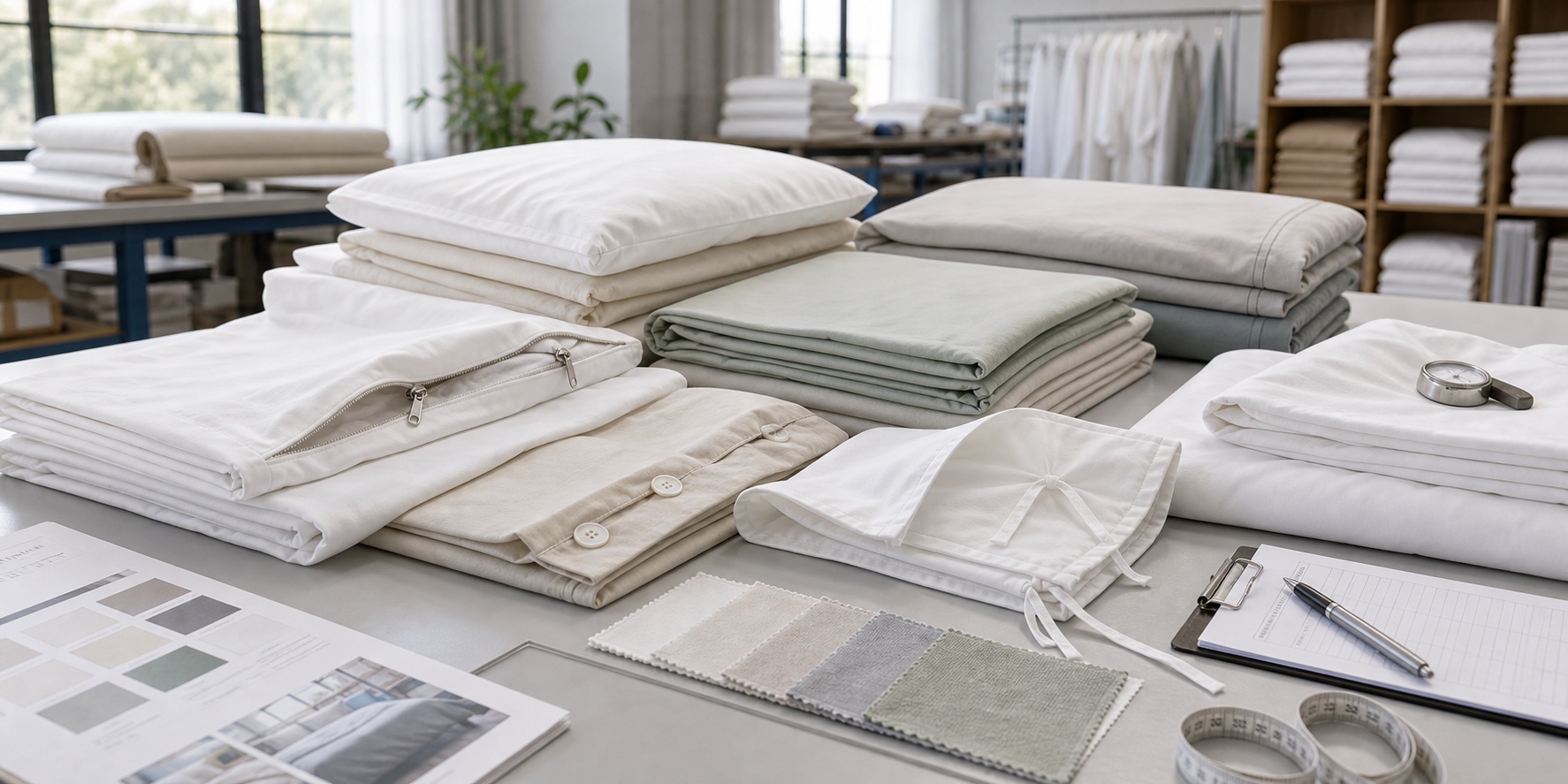 Duvet Covers