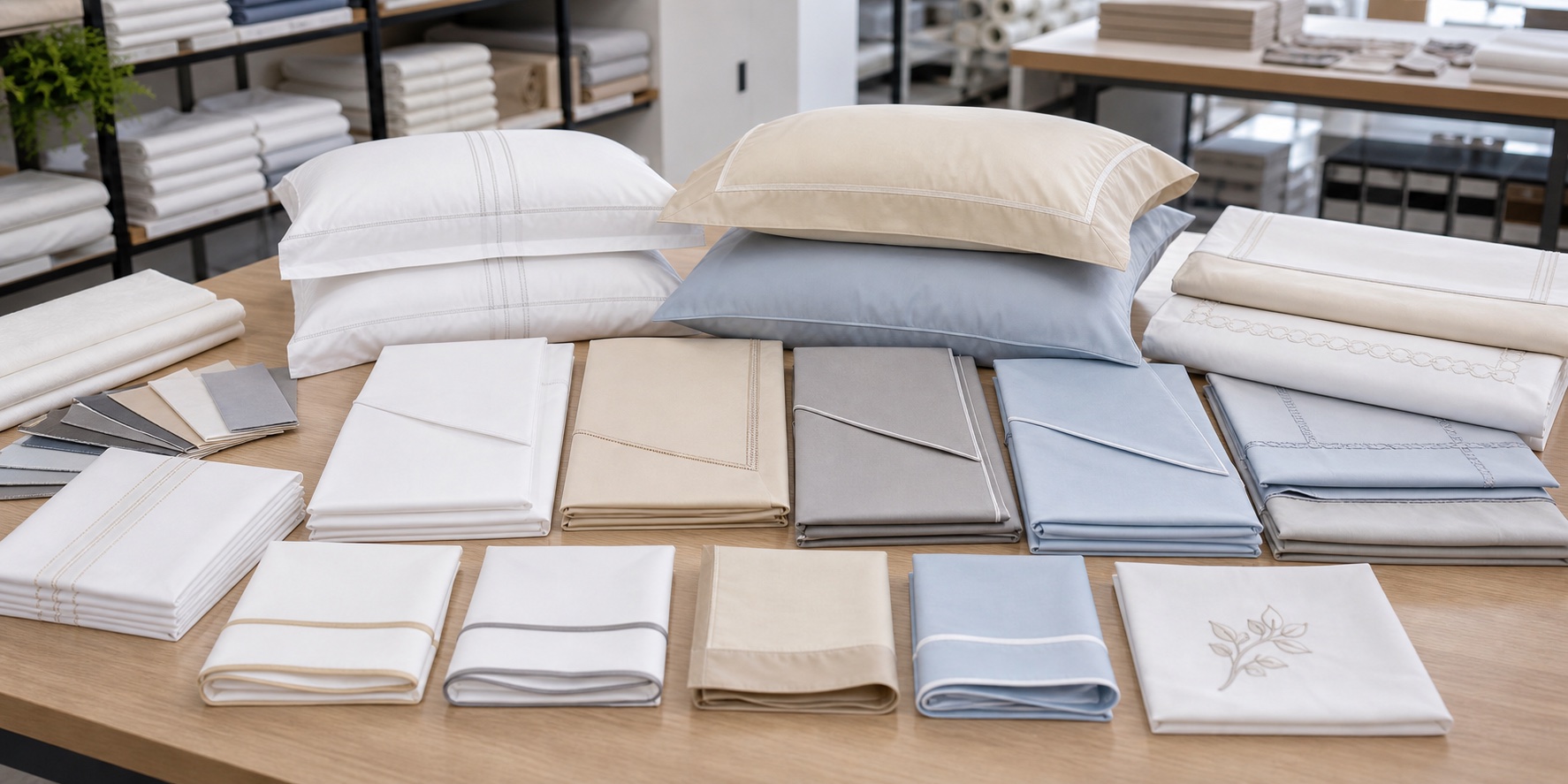 Pillowcases